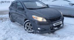 Toyota Matrix 2009 годаүшін3 800 000 тг. в Темиртау