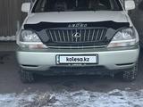 Lexus RX 300 1999 года за 4 700 000 тг. в Алматы – фото 3