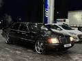 Mercedes-Benz S 600 1995 годаүшін7 700 000 тг. в Алматы