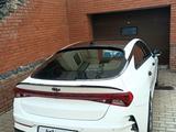 Kia K5 2021 годаүшін22 000 000 тг. в Уральск – фото 2