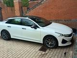 Kia K5 2021 годаүшін22 000 000 тг. в Уральск