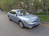 Ford Mondeo 2004 годаүшін2 500 000 тг. в Алматы – фото 2