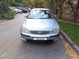 Ford Mondeo 2004 годаүшін2 500 000 тг. в Алматы