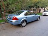 Ford Mondeo 2004 годаүшін2 500 000 тг. в Алматы – фото 4