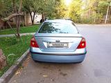 Ford Mondeo 2004 годаүшін2 500 000 тг. в Алматы – фото 5