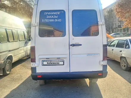 Mercedes-Benz Sprinter 2001 года за 3 500 000 тг. в Туркестан