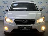 Subaru XV 2014 годаүшін7 500 000 тг. в Шымкент – фото 2