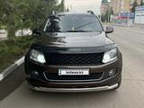 Volkswagen Amarok 2011 года за 11 300 000 тг. в Костанай – фото 2