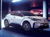 Toyota Izoa 2022 года за 10 800 000 тг. в Талдыкорган