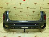 Бампер задний на Geely Coolray за 122 222 тг. в Алматы