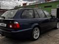 BMW 525 2002 годаүшін5 900 000 тг. в Актобе – фото 4