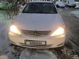 Toyota Camry 2003 года за 4 000 000 тг. в Алматы – фото 2