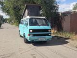 Volkswagen Multivan 1984 года за 7 500 000 тг. в Караганда – фото 3