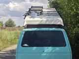 Volkswagen Multivan 1984 года за 7 500 000 тг. в Караганда – фото 4