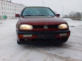 Volkswagen Golf 1992 года за 2 000 000 тг. в Турара Рыскулова – фото 3