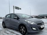 Hyundai i30 2014 годаүшін5 200 000 тг. в Караганда – фото 5