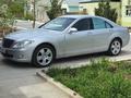 Mercedes-Benz S 350 2006 года за 6 900 000 тг. в Шымкент – фото 4