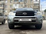 Toyota RAV4 2006 годаүшін6 500 000 тг. в Актобе – фото 2