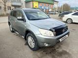 Toyota RAV4 2006 годаүшін6 500 000 тг. в Актобе – фото 3