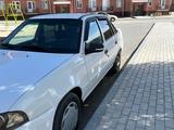 Daewoo Nexia 2012 года за 1 100 000 тг. в Кызылорда – фото 4