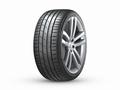 Hankook Ventus K127 245/45-275/40R20үшін440 000 тг. в Алматы – фото 2