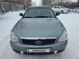 ВАЗ (Lada) Priora 2170 2011 года за 3 700 000 тг. в Костанай – фото 2