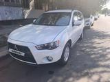 Mitsubishi Outlander 2012 годаүшін6 900 000 тг. в Алматы