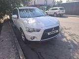 Mitsubishi Outlander 2012 годаүшін6 900 000 тг. в Алматы – фото 4