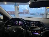 Hyundai Elantra 2016 года за 5 100 000 тг. в Атырау – фото 5