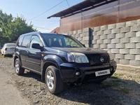 Nissan X-Trail 2002 года за 3 600 000 тг. в Талдыкорган