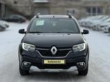 Renault Sandero 2019 годаfor6 200 000 тг. в Актобе – фото 2