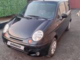 Daewoo Matiz 2012 годаүшін970 000 тг. в Алматы