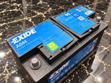 Аккумулятор Exide AGM EK950 95Ah 850A — оригиналүшін75 000 тг. в Алматы – фото 2