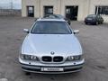 BMW 528 1996 года за 2 500 000 тг. в Караганда – фото 7