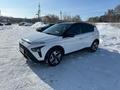 Hyundai Bayon 2022 годаүшін10 400 000 тг. в Усть-Каменогорск