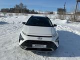 Hyundai Bayon 2022 года за 10 500 000 тг. в Усть-Каменогорск – фото 4