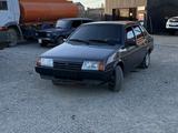 ВАЗ (Lada) 21099 1999 годаүшін1 500 000 тг. в Сарыагаш – фото 2