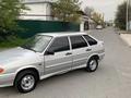 ВАЗ (Lada) 2114 2012 годаfor1 500 000 тг. в Тараз – фото 15