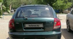 Kia Rio 2004 года за 1 550 000 тг. в Актобе – фото 2