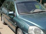 Kia Rio 2004 года за 1 550 000 тг. в Актобе – фото 3