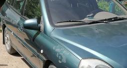 Kia Rio 2004 года за 1 550 000 тг. в Актобе – фото 3