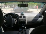 Kia Rio 2004 года за 1 550 000 тг. в Актобе – фото 5