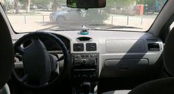 Kia Rio 2004 года за 1 550 000 тг. в Актобе – фото 5