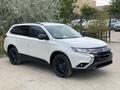 Mitsubishi Outlander Intense+ 4WD 2022 года за 18 290 000 тг. в Караганда – фото 3