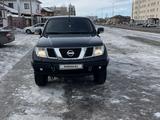 Nissan Navara 2008 годаfor5 800 000 тг. в Астана