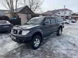 Nissan Navara 2008 годаүшін6 300 000 тг. в Астана – фото 2