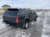 Nissan Navara 2008 года за 6 777 777 тг. в Астана – фото 5