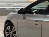 Chevrolet Cruze 2014 годаүшін4 700 000 тг. в Астана – фото 4