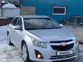 Chevrolet Cruze 2014 года за 4 700 000 тг. в Астана – фото 5