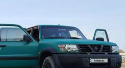 Nissan Patrol 1998 годаүшін4 500 000 тг. в Туркестан
